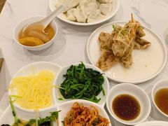 -东方饺子王(新奥购物中心店)