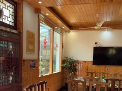 -芦茨金富饭庄·25年老字号·专做稻草鸡