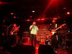 -哈尔滨北方国际青年旅舍(中央大街店)