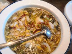 -童年小筑餐厅(申花路店)