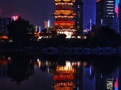 -迎泽公园