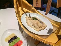 -狮拾久·现代新加坡料理(福田COCO Park店)