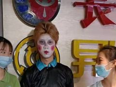 -长藤鬼校(龙翔店)