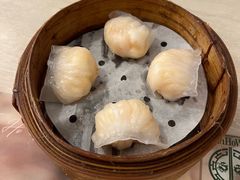 -添好运点心专门店(深水埗店)