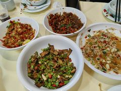 -笨罗卜浏阳菜馆(龙华鹏润达店)