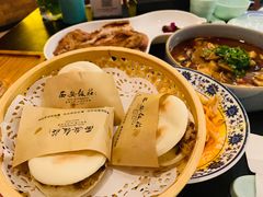 -西安饭庄·非遗陕菜(钟楼店)