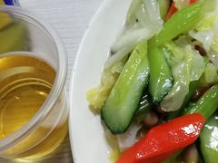 -津门如意包子铺(宾西路店)