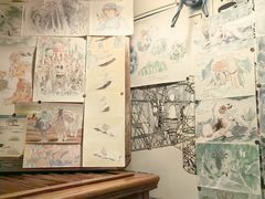 -三鹰之森吉卜力美术馆