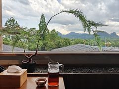-宴武夷·匠心闽味(印象大红袍店)