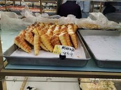 -爱德顺糕点食屋(利民道店)