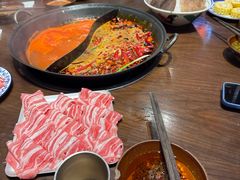 -萍姐火锅·公路夜市(南京新街口店)