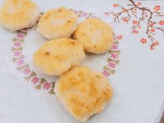 墨鱼饼-大门水乡·顺德菜