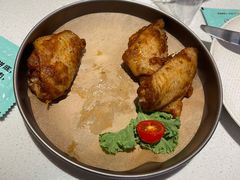 -乐凯撒披萨(欢乐颂购物中心店)