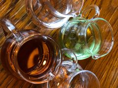 -丽江金茂凯悦臻选酒店-滇香馆