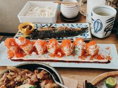 -沼津港精致料理·寿喜烧·烧鸟(青浦宝龙广场日料榜单店)