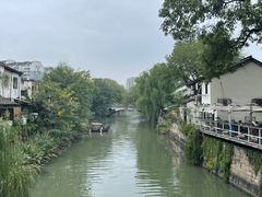 -小河直街历史文化街区