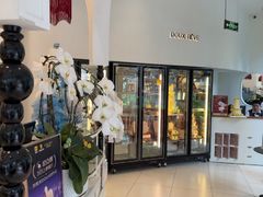 -杜哈夫DOUX RÊVE·生日蛋糕(日月光店)