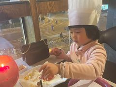 -安妮意大利餐厅(日坛店)