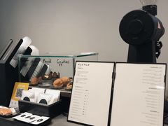 -NokNok Coffee(宽窄巷子店)