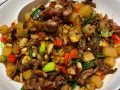 -好食上(喜盈门.范城店)