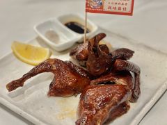 -侨美·唐荔园·40年地道粤菜