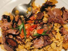 -楚禾宴·家宴(光谷大道店)