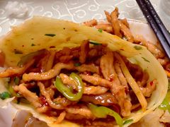 -胖子菜馆(隆昌路店)
