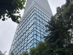 -上海静安香格里拉大酒店