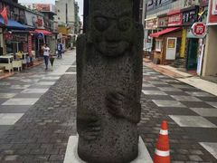-宝健路步行街(Pedestrian Shopping Street)