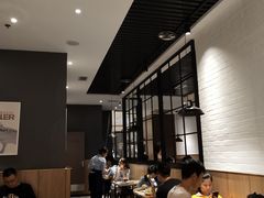 大堂-豪客来牛排(海沧阿罗海店)