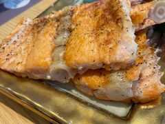 -林妈妈村·日式料理(宝山万达店)