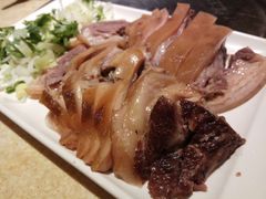 -英子补身汤(海兰路店)