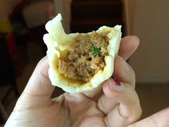 -凤起龙游老面包子(凯德晶品店)