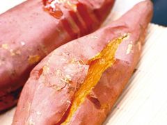 -薯甜甜烤地瓜(地一大道店)