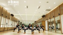 -葆姿普拉提·瑜伽