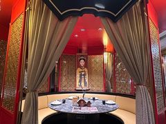 -牛将军•涮肉•烤肉(北京王府井·故宫店)