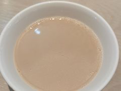 蒙古奶茶-斯琴阿妈蒙古餐厅(新城店)