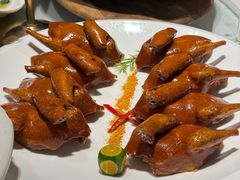 -天福苑(崇宁路店)