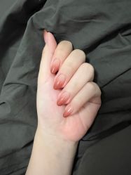 -森日式美甲沙龙MORI NAIL总店