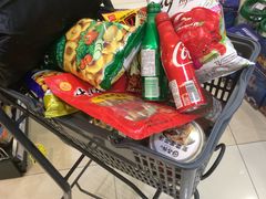 购物车-GranVida生活超市(海信广场店)