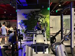 -威尔仕健身·游泳(KING88店)