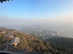 -杭州半山国家森林公园