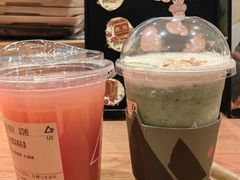 -去茶山(重庆万象城店)