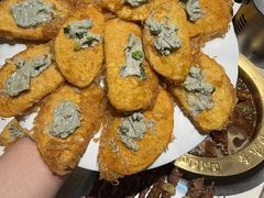 -和庆斋羊蝎子火锅·碳缸烧烤(顺义旗舰店)