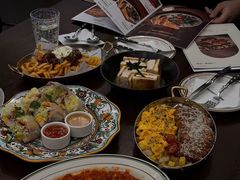 -玲婧胡同·生日蛋糕·餐厅(嘉里城店)