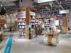-当当书店(国泰广场店)