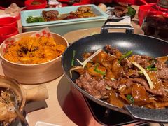 -避风塘(五角场店)