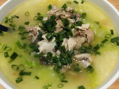 招牌鸡汤饭-嘉州叶婆婆钵钵鸡(建设路店)