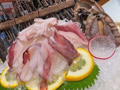 -虾佬圣汤·海鲜姿造(乐堤港店)