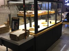 -面包和茶(万联店)